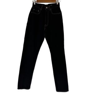 Vintage “Et Vous” 80’s‎ Authentic French Jeans High Waist Mom Jeans Size 36
